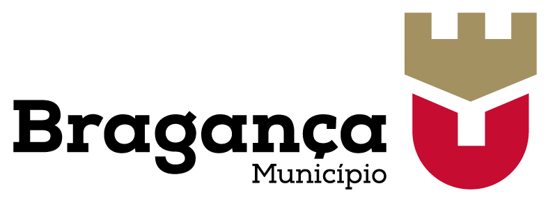 Logotipo Bragança